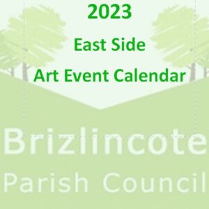 Brizlincote calendar 2023